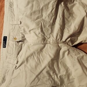 Mens POLO RALPH LAUREN Shorts Size 44B